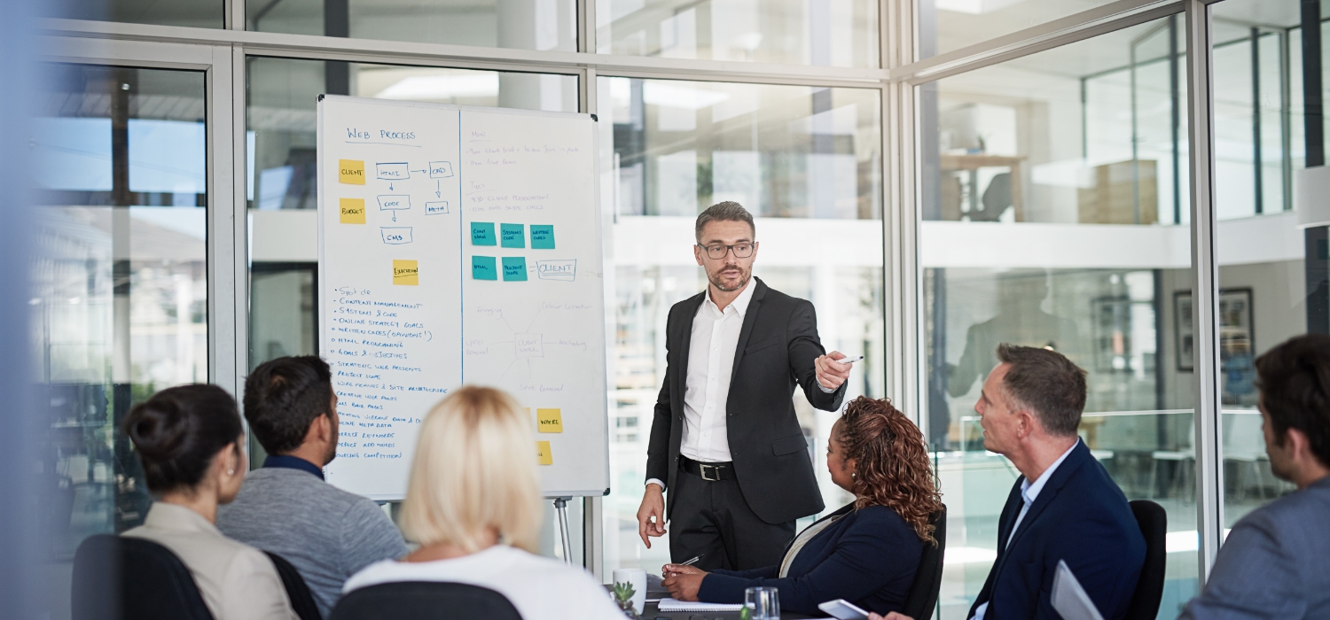 Identificando brechas críticas: Cómo un diagnóstico puede transformar tu desempeño comercial