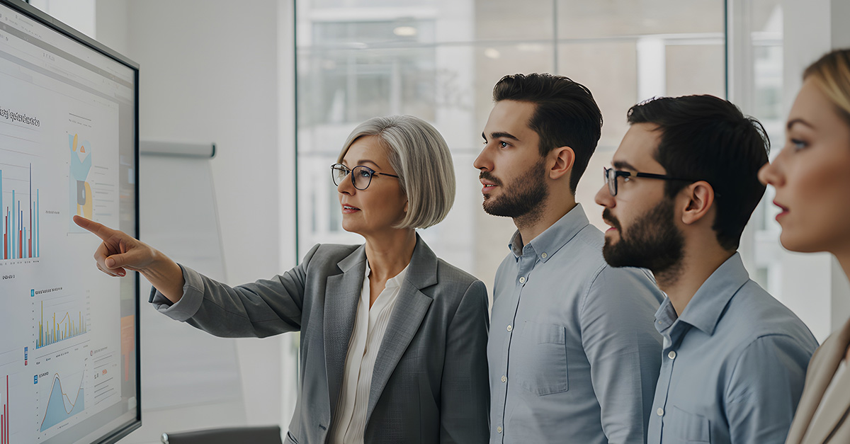 ¡No, no estás vendiendo mal! Estás vendiendo sin sistema