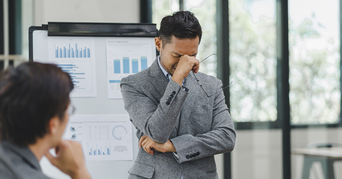 Si tu equipo comercial cambia cada año, no es rotación: es un síntoma