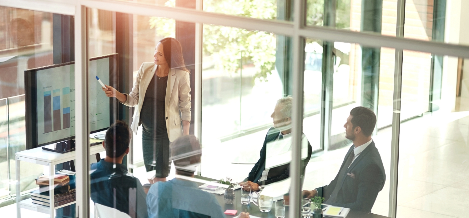 Diagnóstico de Madurez Comercial Bwuild