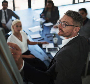 Madurez comercial, el eslabón estructural que muchas empresas no están viendo.
