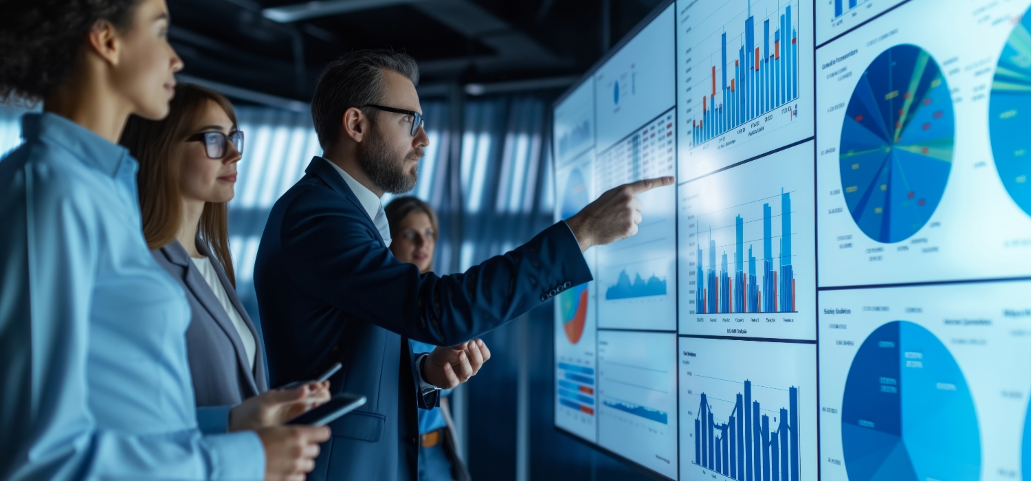 Planificación comercial y financiera