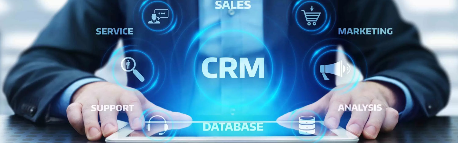 Buenas Prácticas en CRM