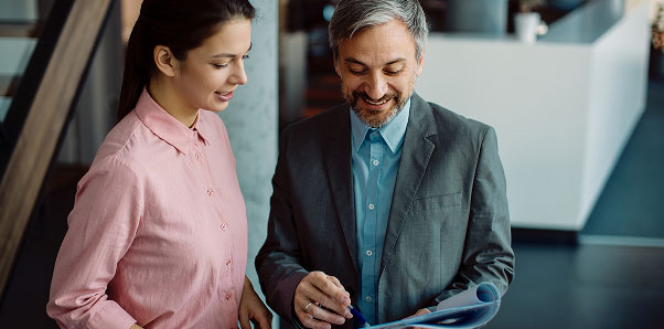 Desafíos estructurales