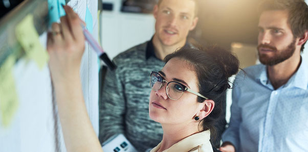 Desafíos estructurales