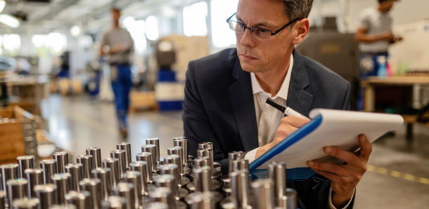 Desafíos estructurales