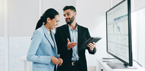 Desafíos estructurales