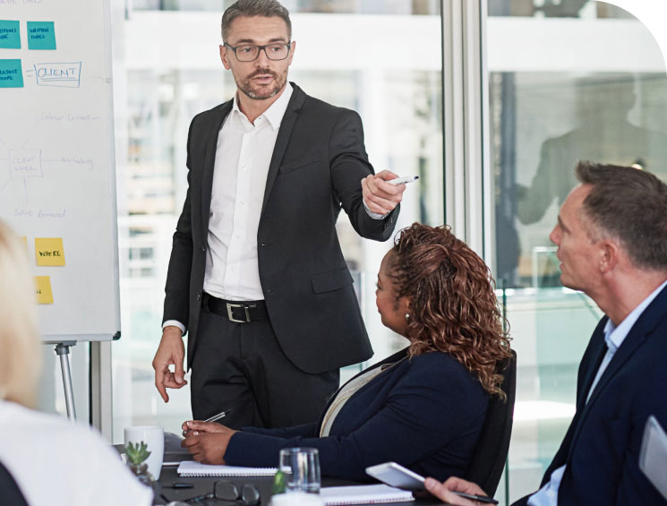 Diagnósticos de madurez empresarial